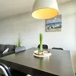 - Haus G, App 0g0909 Appartamento