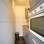 Appartamento - Haus G, App 0g0909 *