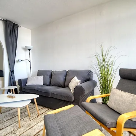 Διαμέρισμα - Haus G, App 0g0909