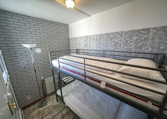 Διαμέρισμα - Haus G, App 0g0909 Heiligenhafen