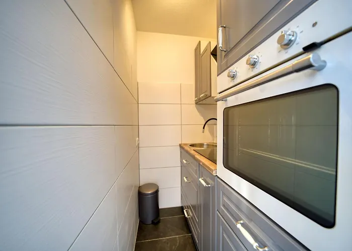 Διαμέρισμα - Haus G, App 0g0909 *