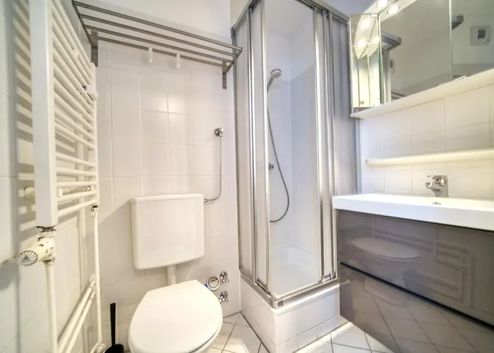 - Haus G, App 0g0909 Διαμέρισμα *